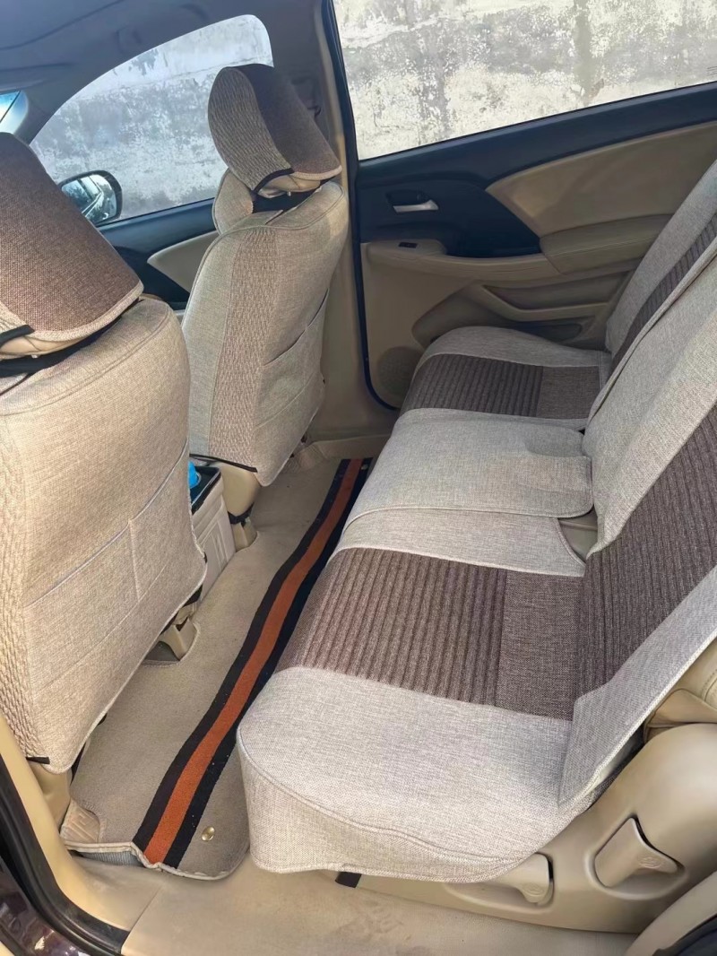 济宁10年本田奥德赛5