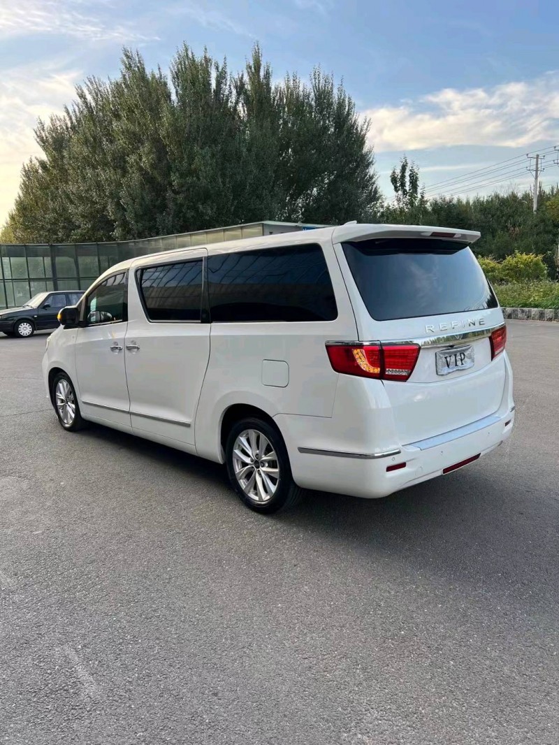 沈阳22年江淮L6 MAX9