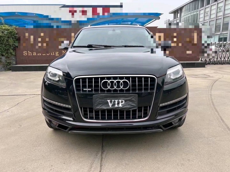 济宁14年奥迪Q71