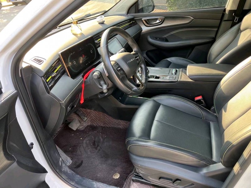 济宁22年荣威RX55