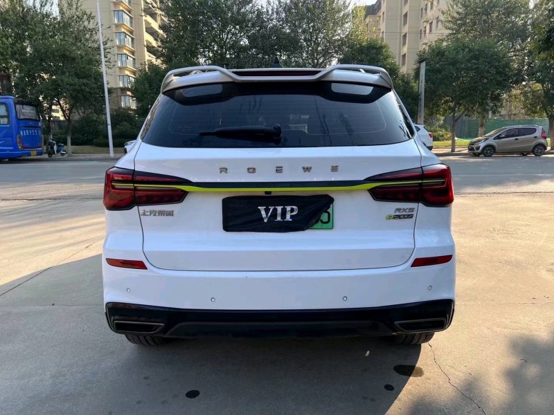 济宁22年荣威RX59