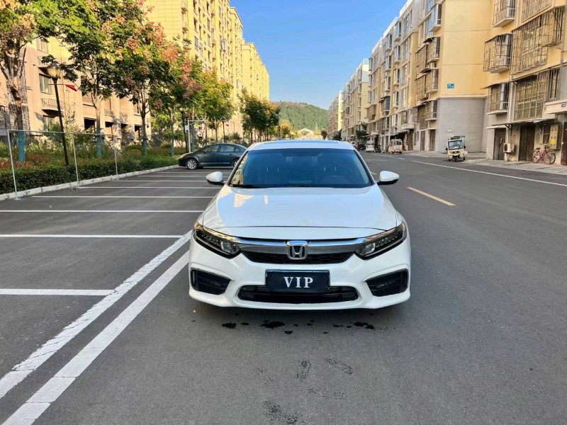 徐州19年本田英诗派1