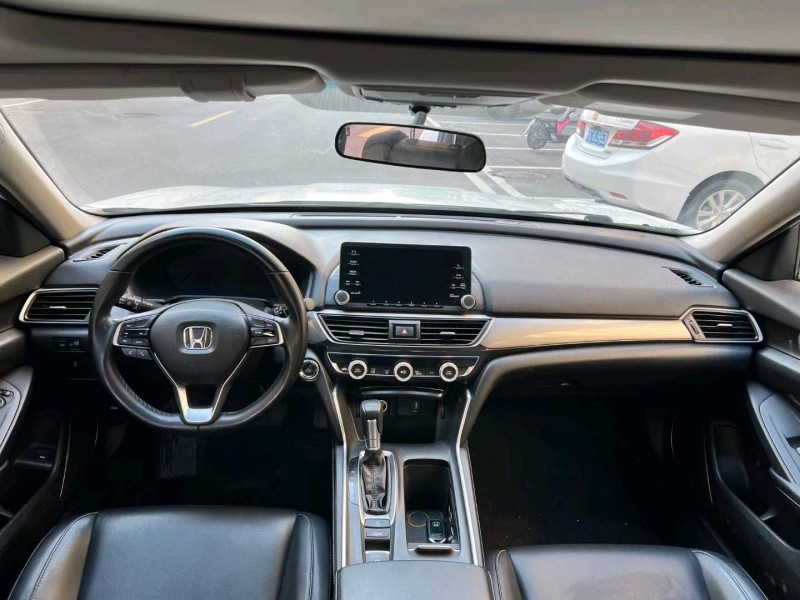 徐州19年本田英诗派6