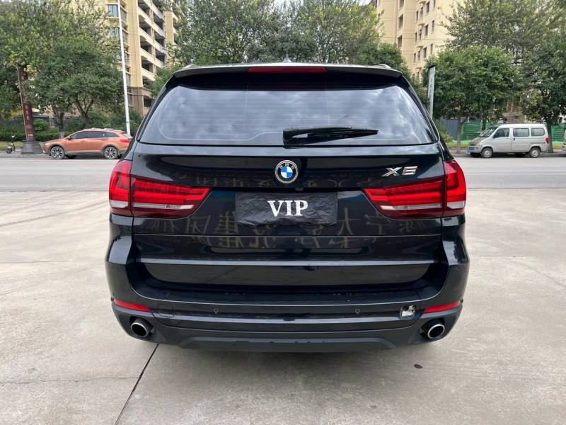 济宁15年宝马X59