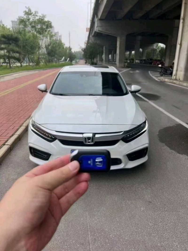 邯郸21年本田英诗派1