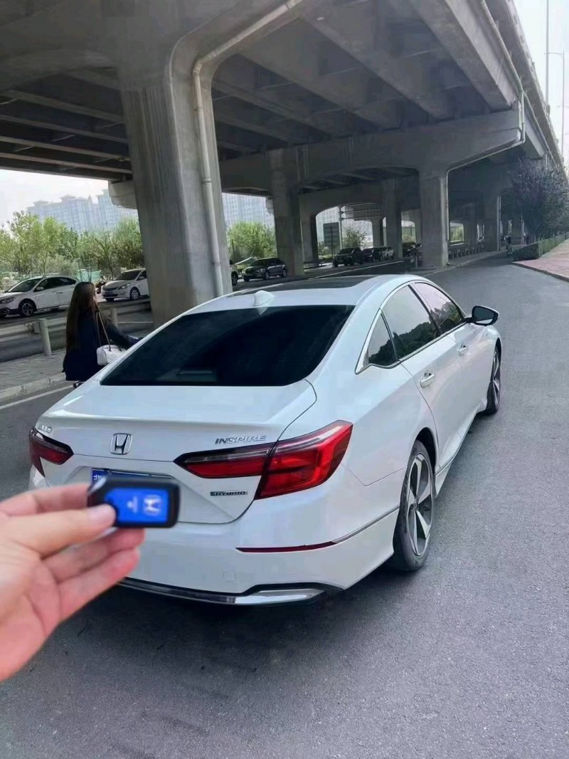 邯郸21年本田英诗派7