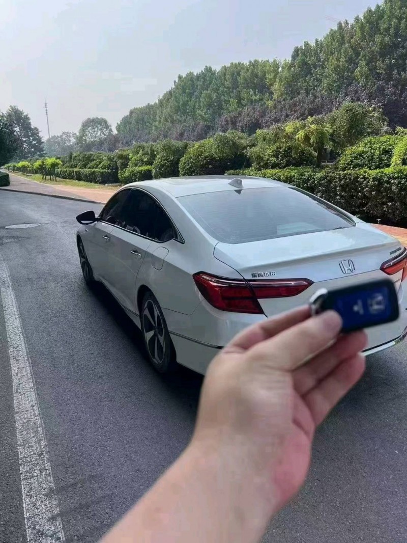 邯郸21年本田英诗派8