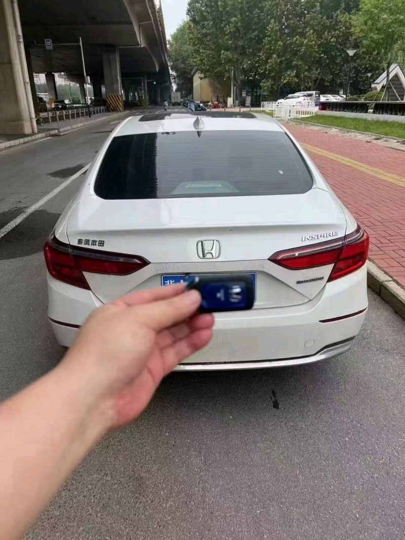 邯郸21年本田英诗派9