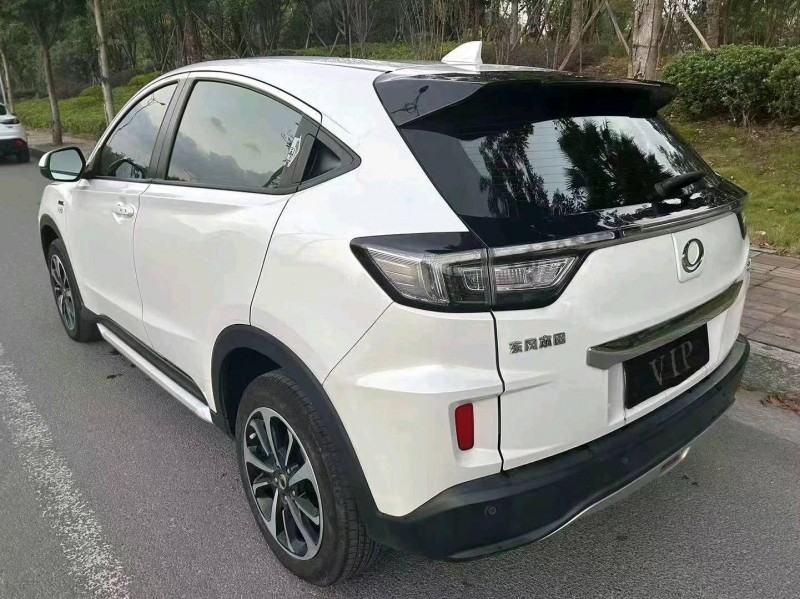 珠海21年本田XNV6