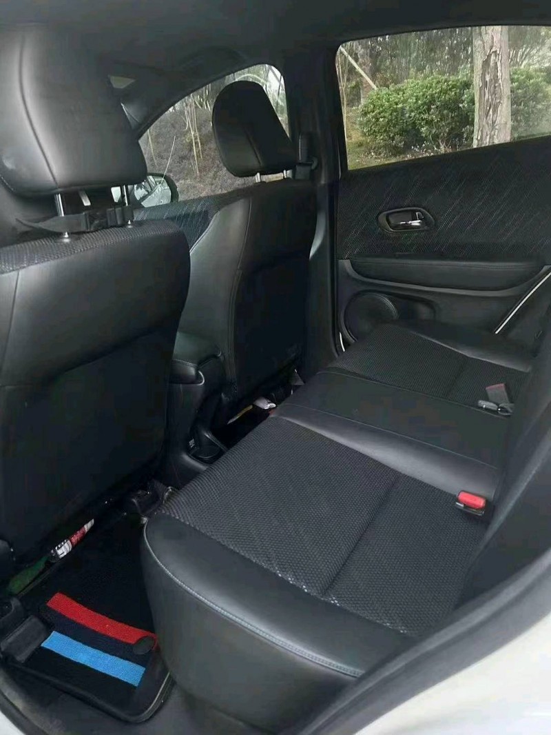 珠海21年本田XNV7