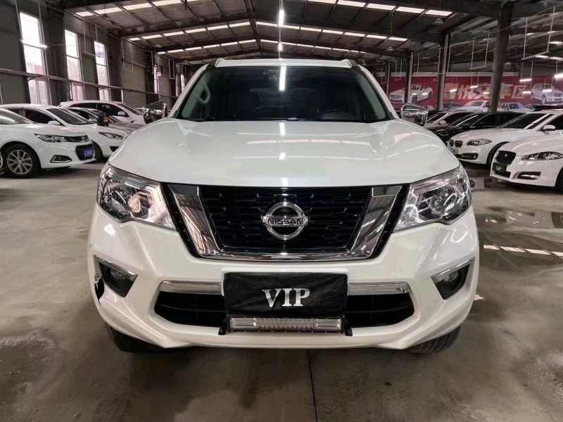 济宁20年日产途达1