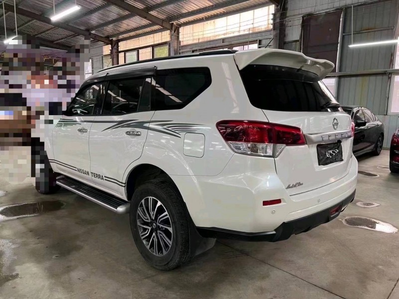 济宁20年日产途达8