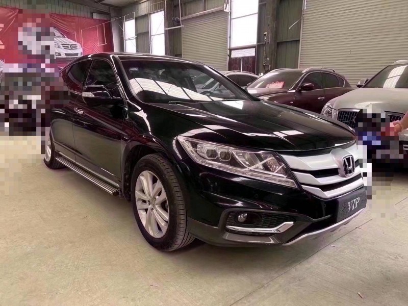 济宁15年本田歌诗图2