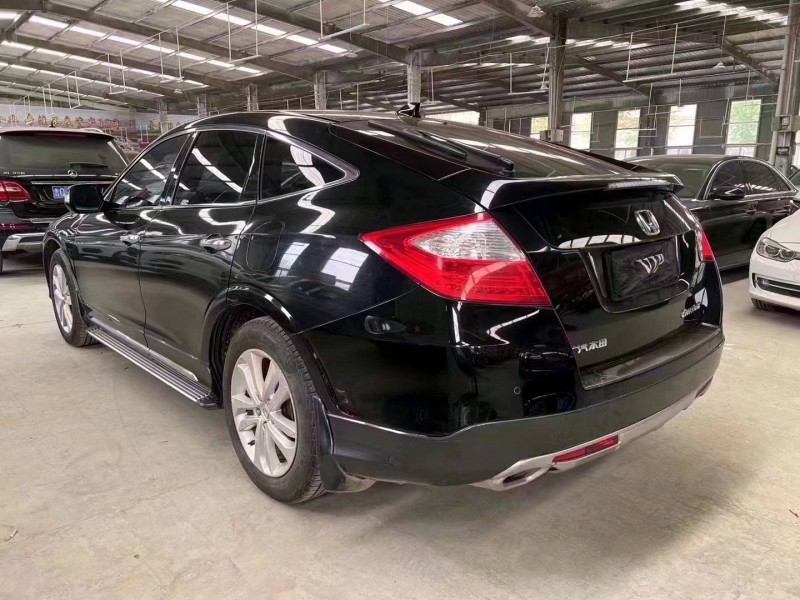 济宁15年本田歌诗图8