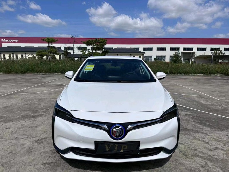 盐城23年别克微蓝1