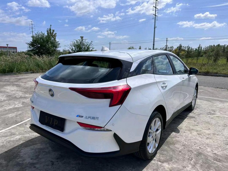 盐城23年别克微蓝9