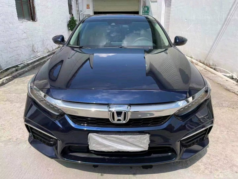 广州21年本田英诗派1