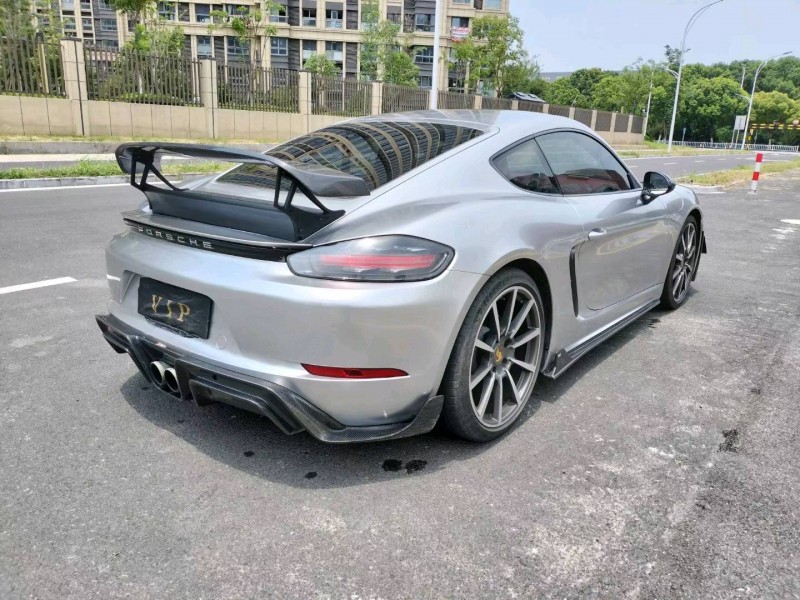 苏州19年保时捷7186