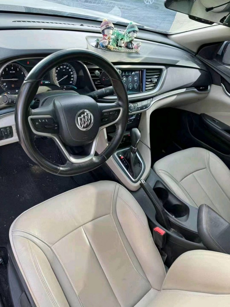 常州20年别克英朗4