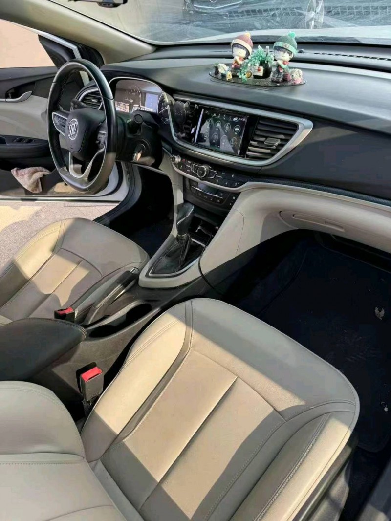 常州20年别克英朗8