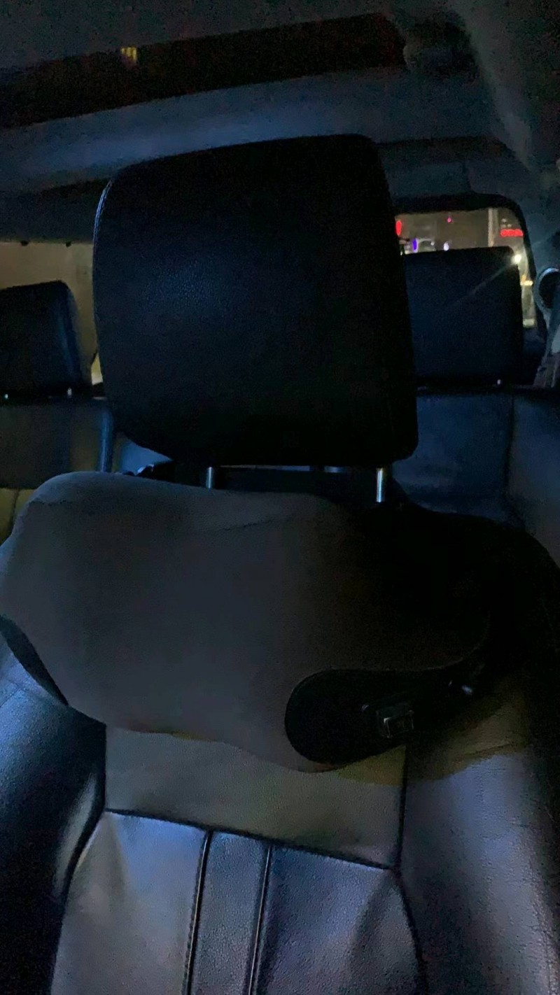 重庆12年路虎发现2