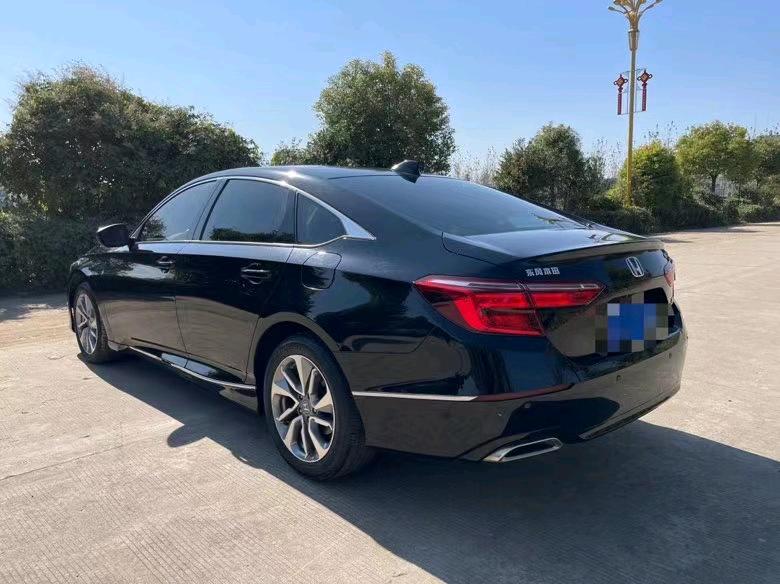 盐城20年本田英诗派4