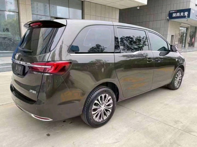 东营21年别克GL88