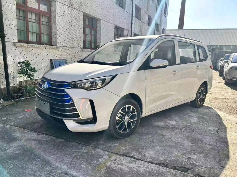 湖州22年长安汽车欧尚3