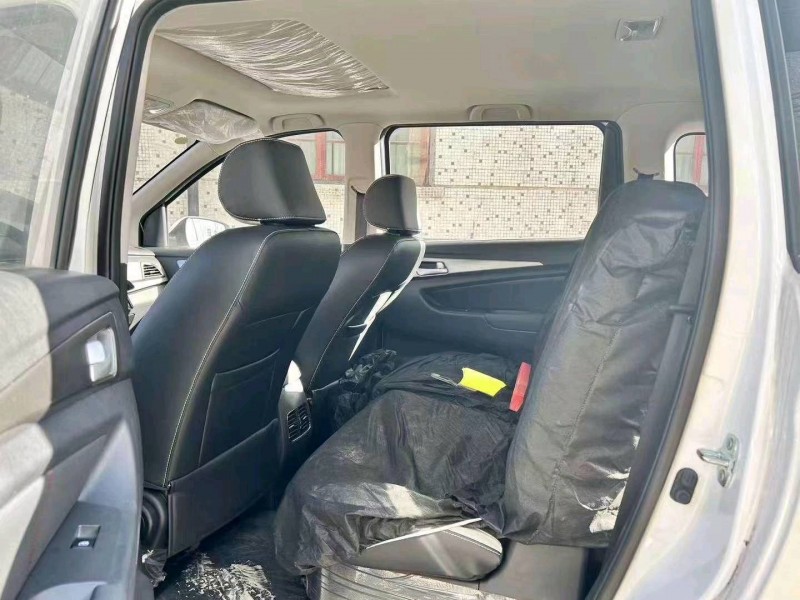 湖州22年长安汽车欧尚6