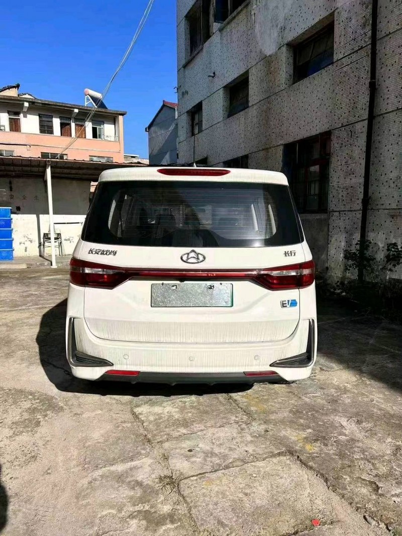 湖州22年长安汽车欧尚9