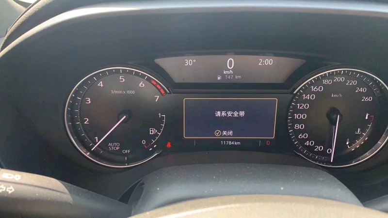 鄂州22年凱迪拉克CT47