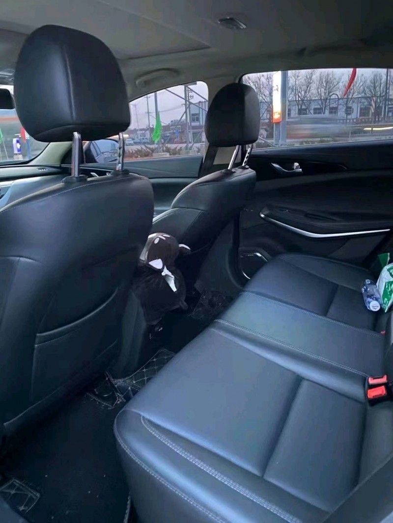 枣庄20年长安汽车锐程CC4