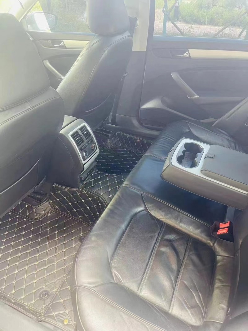 济宁12年大众帕萨特4