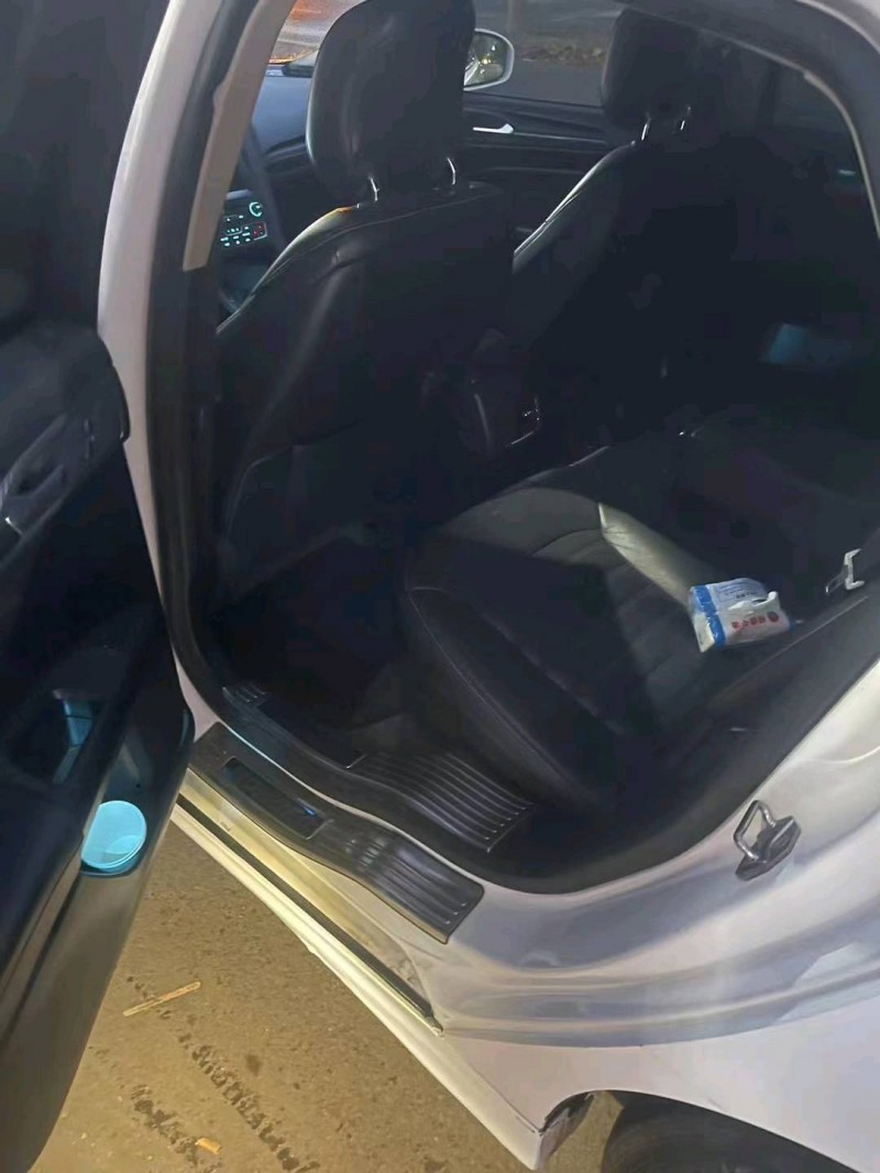 邢台18年福特蒙迪欧7