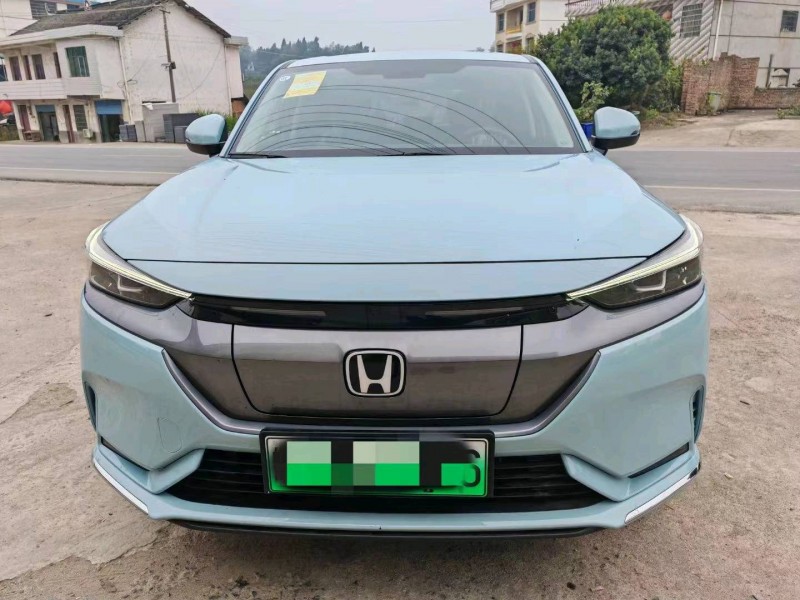 衡阳23年本田ENP11