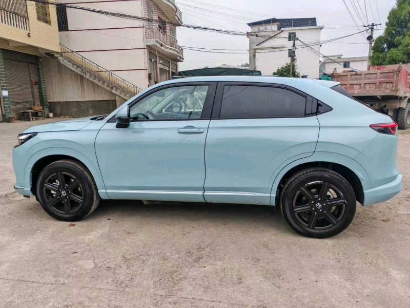 衡阳23年本田ENP17