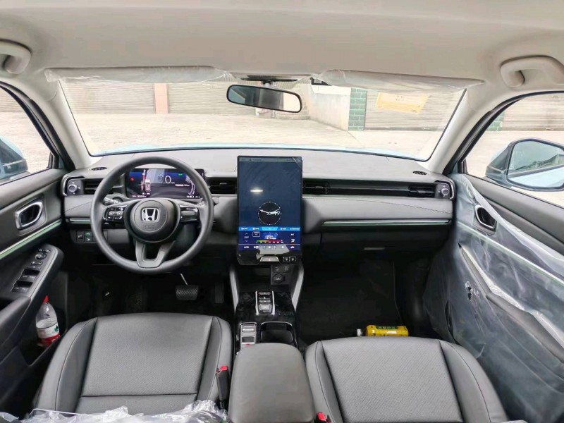 衡阳23年本田ENP18