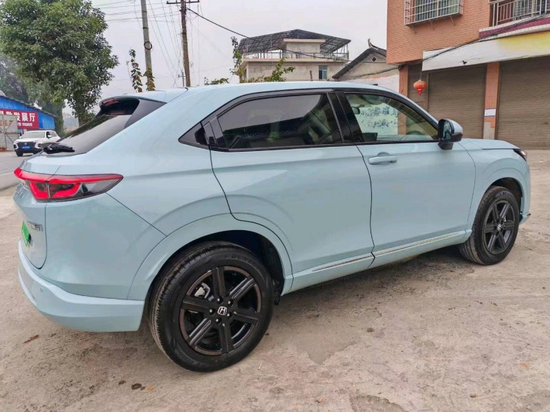 衡阳23年本田ENP19