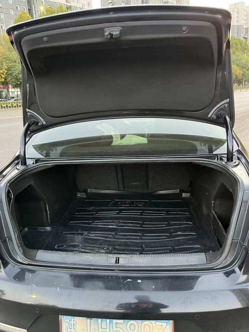 济宁12年大众迈腾7