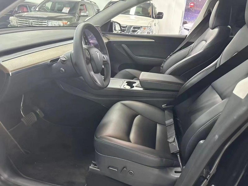 曲靖22年特斯拉MODEL Y6