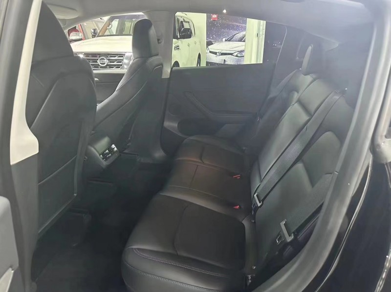 曲靖22年特斯拉MODEL Y7