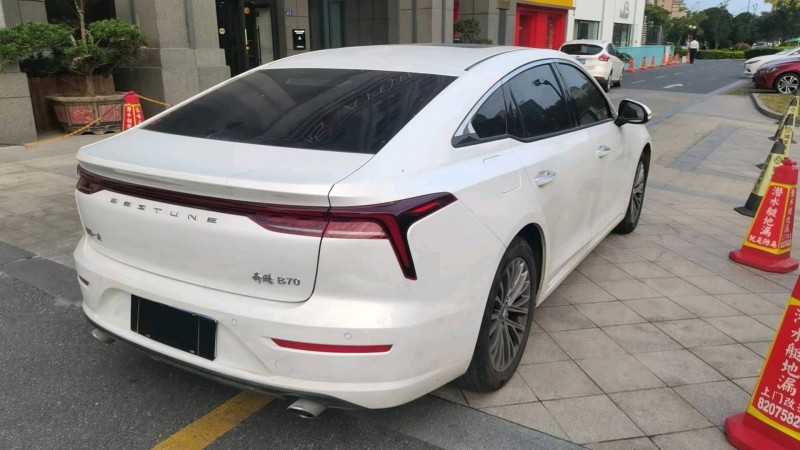 湖州22年奔騰B706