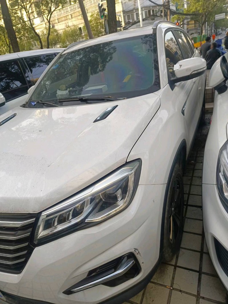 武汉18年长安汽车CS759