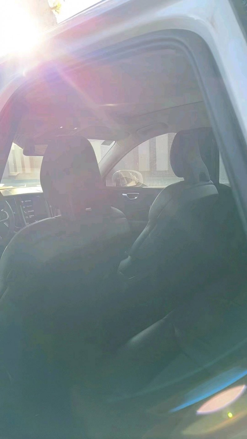 枣庄19年沃尔沃XC605