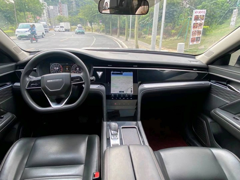 廣州20年啟辰啟辰星9