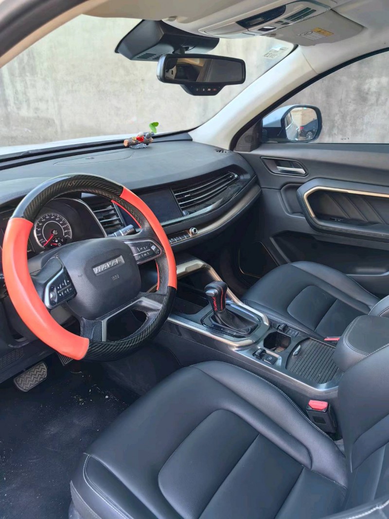 邯郸19年哈弗H66