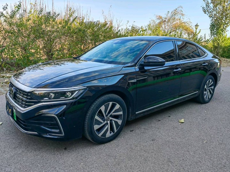 保定22年大众帕萨特3