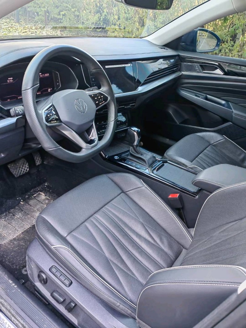 保定22年大众帕萨特6