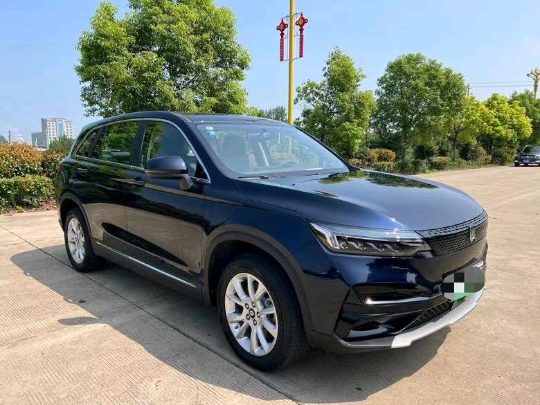 鹽城23年創維EV62