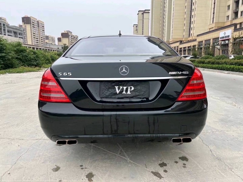 济宁09年奔驰AMG9